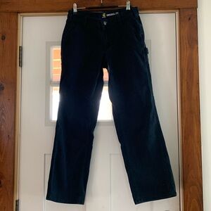 Carhartt pants original fit short